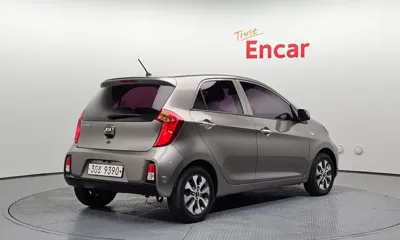 Kia Morning 2016, 98978 км, за 3443.71 USD