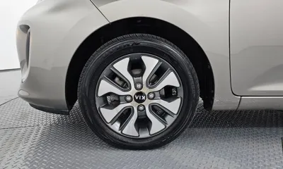Kia Morning 2016, 98978 км, за 3443.71 USD