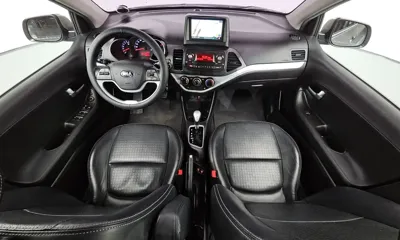 Kia Morning 2016, 98978 км, за 3443.71 USD - фото 7