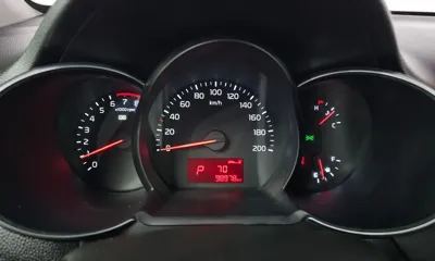 Kia Morning 2016, 98978 км, за 3443.71 USD - фото 8