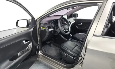 Kia Morning 2016, 98978 км, за 3443.71 USD - фото 10