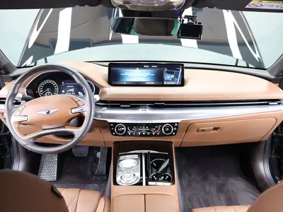 Genesis G80 2022, 66221 км, за 24419.06 USD - фото 13