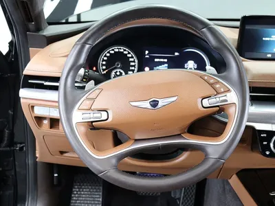 Genesis G80 2022, 66221 км, за 24419.06 USD - фото 14