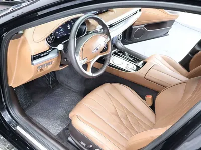 Genesis G80 2022, 66221 км, за 24419.06 USD - фото 16