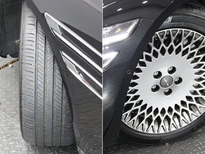 Genesis G80 2022, 66221 км, за 24419.06 USD - фото 20