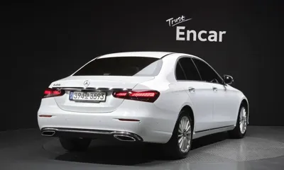 Mercedes-Benz E-Class 2021, 64581 км, за 22909.28 USD