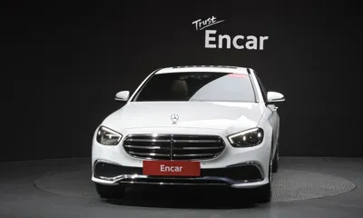 Mercedes-Benz E-Class 2021, 64581 км, за 22909.28 USD