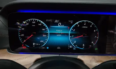 Mercedes-Benz E-Class 2021, 64581 км, за 22909.28 USD - фото 8
