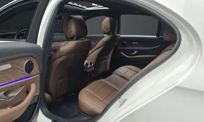 Mercedes-Benz E-Class 2021, 64581 км, за 22909.28 USD - фото 12