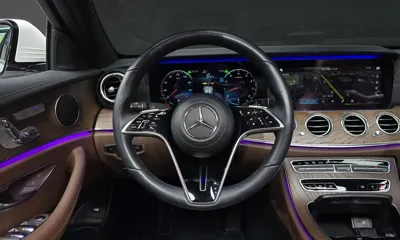 Mercedes-Benz E-Class 2021, 64581 км, за 22909.28 USD - фото 13