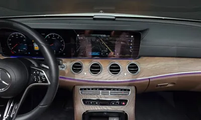 Mercedes-Benz E-Class 2021, 64581 км, за 22909.28 USD - фото 14