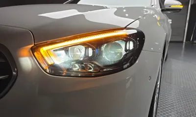 Mercedes-Benz E-Class 2021, 64581 км, за 22909.28 USD - фото 23