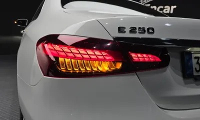 Mercedes-Benz E-Class 2021, 64581 км, за 22909.28 USD - фото 24