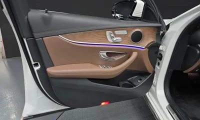 Mercedes-Benz E-Class 2021, 64581 км, за 22909.28 USD - фото 25