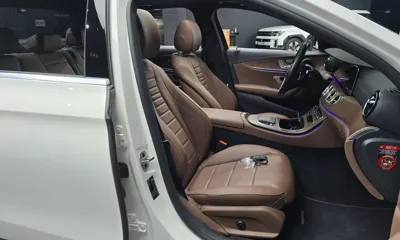 Mercedes-Benz E-Class 2021, 64581 км, за 22909.28 USD - фото 27