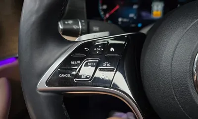 Mercedes-Benz E-Class 2021, 64581 км, за 22909.28 USD - фото 28