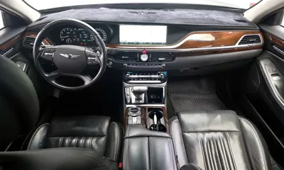 Genesis EQ900 2018, 161991 км, за 10531.1 USD - фото 7