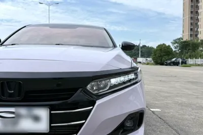 Honda Accord 2022, 70200 км, за 16612 USD
