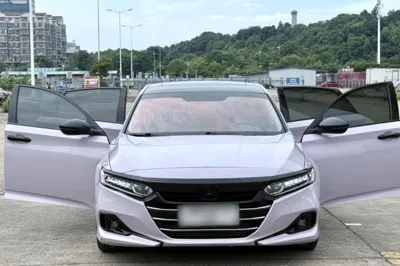Honda Accord 2022, 70200 км, за 16612 USD
