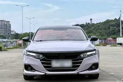 Honda Accord 2022, 70200 км, за 16612 USD