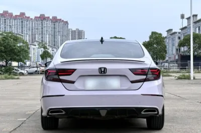 Honda Accord 2022, 70200 км, за 16612 USD - фото 7