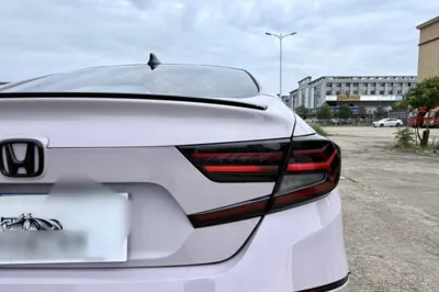 Honda Accord 2022, 70200 км, за 16612 USD - фото 9