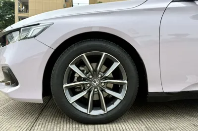Honda Accord 2022, 70200 км, за 16612 USD - фото 10