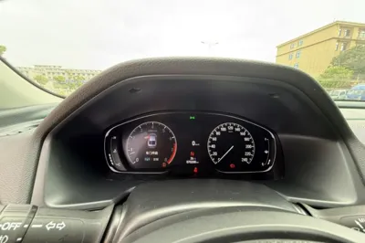 Honda Accord 2022, 70200 км, за 16612 USD - фото 14