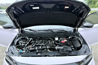 Honda Accord 2022, 70200 км, за 16612 USD - фото 21