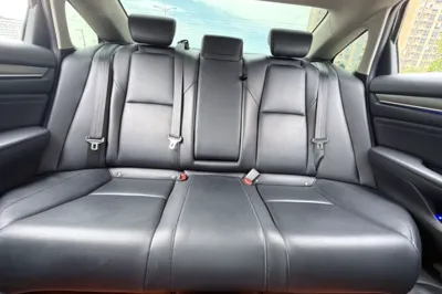Honda Accord 2022, 70200 км, за 16612 USD - фото 23