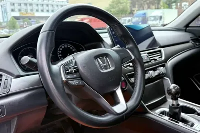Honda Accord 2022, 70200 км, за 16612 USD - фото 27