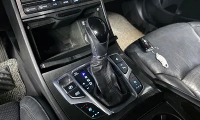 Hyundai Grandeur 2015, 162067 км, за 4944.06 USD - фото 9