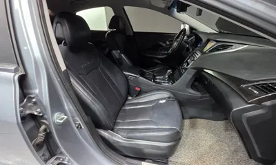Hyundai Grandeur 2015, 162067 км, за 4944.06 USD - фото 10