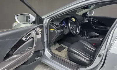 Hyundai Grandeur 2015, 162067 км, за 4944.06 USD - фото 11
