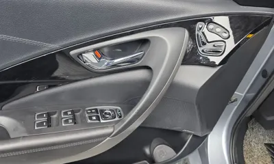 Hyundai Grandeur 2015, 162067 км, за 4944.06 USD - фото 12