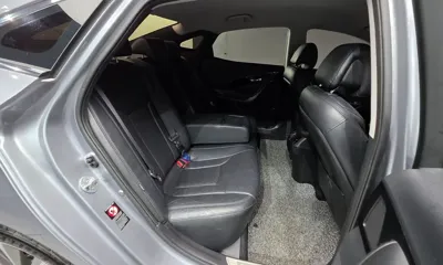 Hyundai Grandeur 2015, 162067 км, за 4944.06 USD - фото 18