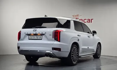 Hyundai Palisade 2022, 79793 км, за 16836.76 USD