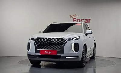 Hyundai Palisade 2022, 79793 км, за 16836.76 USD
