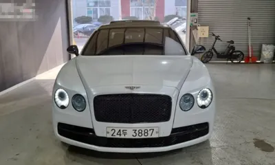 Bentley Flying Spur 2014, 184919 км, за 19697.06 USD - фото 3