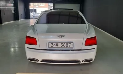 Bentley Flying Spur 2014, 184919 км, за 19697.06 USD - фото 4
