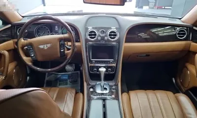 Bentley Flying Spur 2014, 184919 км, за 19697.06 USD - фото 7