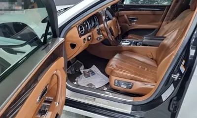 Bentley Flying Spur 2014, 184919 км, за 19697.06 USD - фото 10