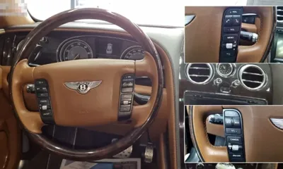 Bentley Flying Spur 2014, 184919 км, за 19697.06 USD - фото 11