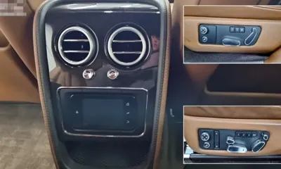 Bentley Flying Spur 2014, 184919 км, за 19697.06 USD - фото 17