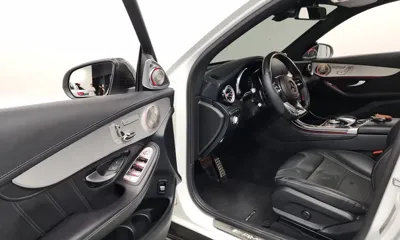 Mercedes-Benz GLC-Class 2018, 56058 км, за 32291.5 USD - фото 10