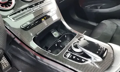 Mercedes-Benz GLC-Class 2018, 56058 км, за 32291.5 USD - фото 19
