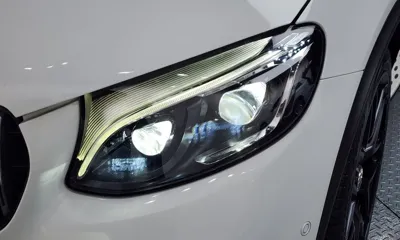 Mercedes-Benz GLC-Class 2018, 56058 км, за 32291.5 USD - фото 22