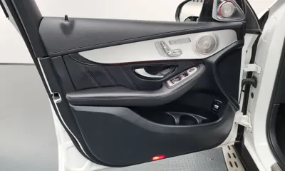 Mercedes-Benz GLC-Class 2018, 56058 км, за 32291.5 USD - фото 24