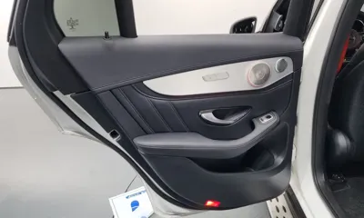 Mercedes-Benz GLC-Class 2018, 56058 км, за 32291.5 USD - фото 25