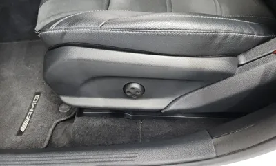 Mercedes-Benz GLC-Class 2018, 56058 км, за 32291.5 USD - фото 31